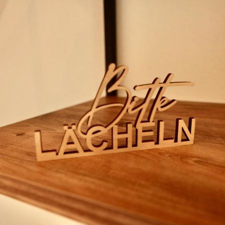 Ferienhaus Bergauszeit In Der Alten Post Nesselwang Luaran gambar
