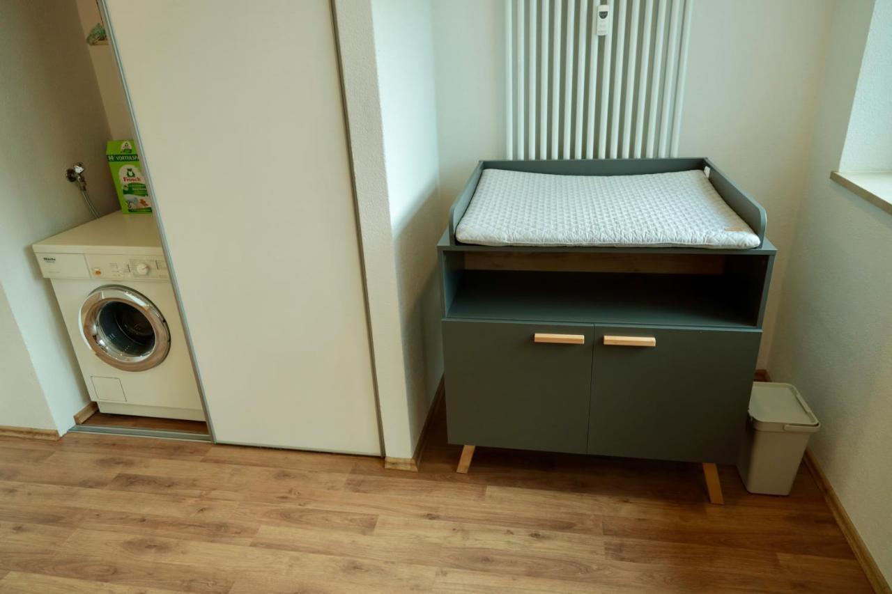 Ferienhaus Bergauszeit In Der Alten Post Nesselwang Luaran gambar